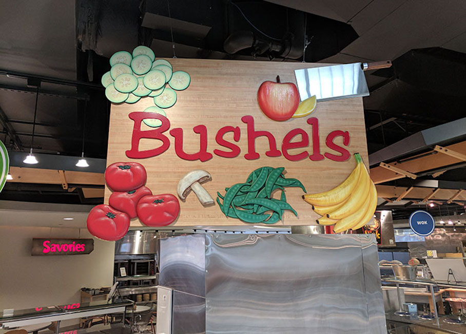 Bushels